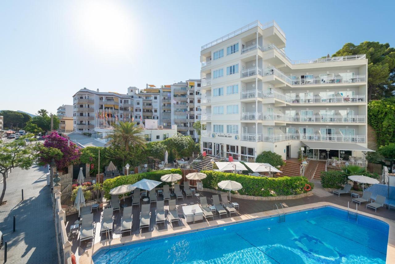 Playas Del Rey Hotel Santa Ponça