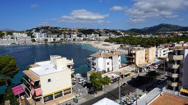 Playas Del Rey 3* Santa Ponsa